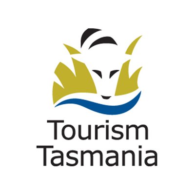 Tourism Tasmania Logo