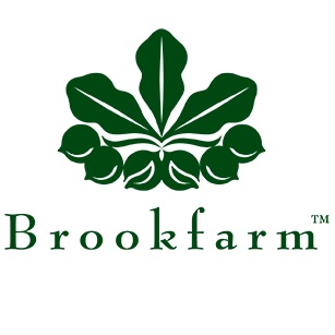 Brookfarm Logo