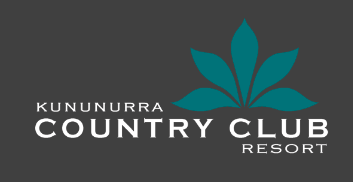 Kununurra Country Club Logo