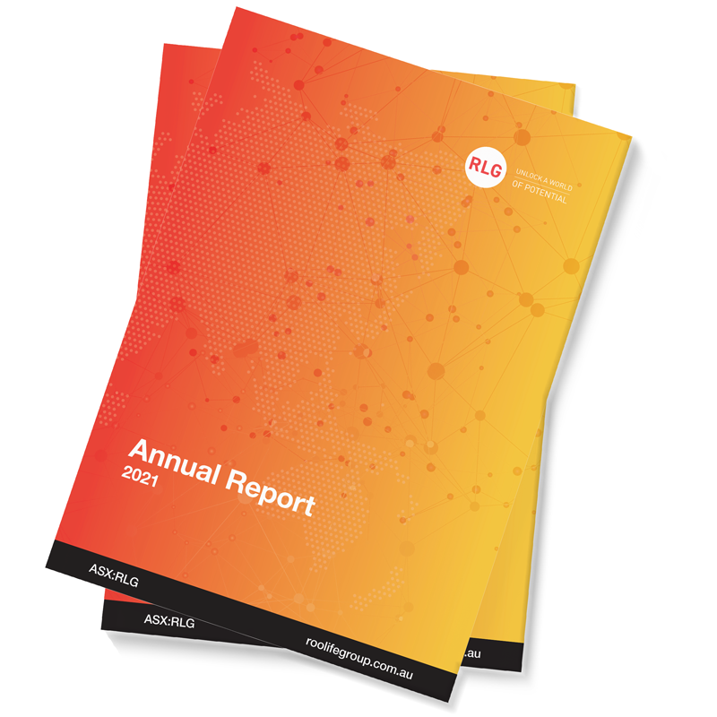 RLG Annual Report