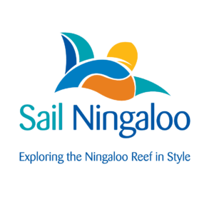 Sail Ningaloo Logo