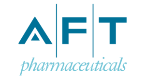 AFT Pharmaceuticals Logo