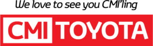 CMI Toyota Logo