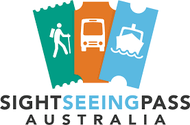 Sightseeing Pass Australia Logo