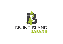 Bruny Island Safaris Logo