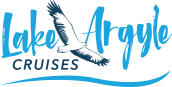 Lake Argyle Cruises Logo