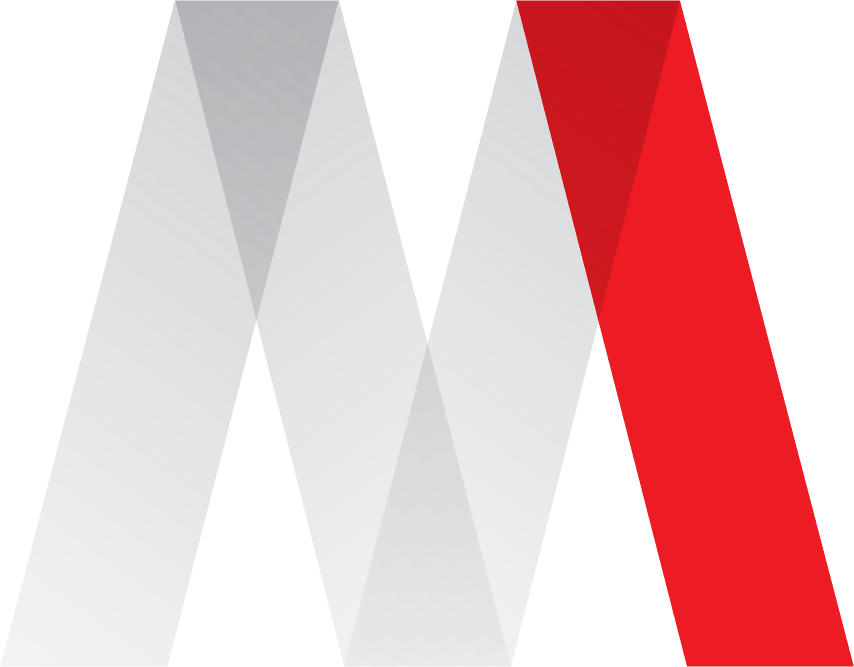 The Merchant Group Logo
