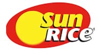 SunRice Logo