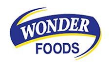 WonderFoods Logo