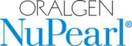 Oralgen NuPearl Logo