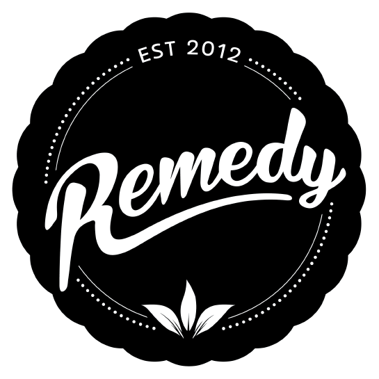 Remedy Logo