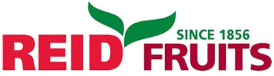 Reid Fruits Logo