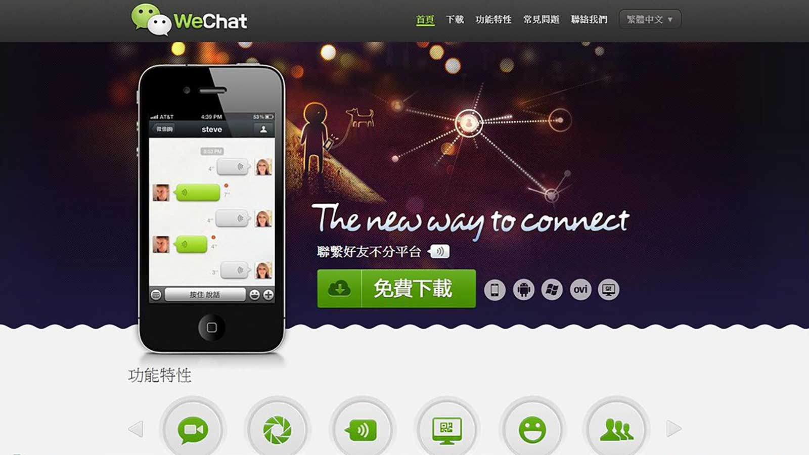 WeChat Marketing Services