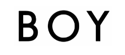 BOY