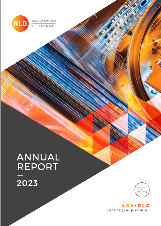 RLG Annual Report 2022/23
