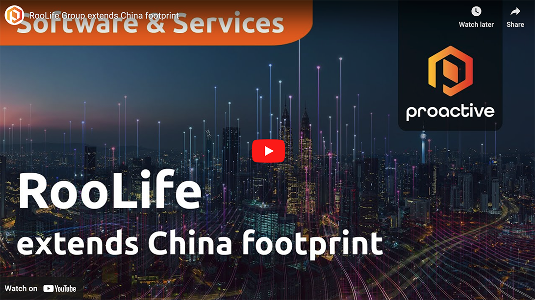 Featured image for “RooLife Group extends China footprint”